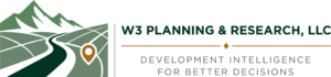 W3 Logo